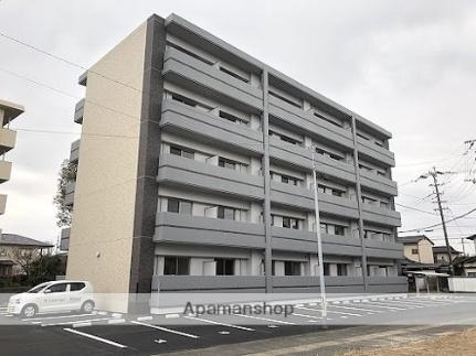 Ｊａｒｄｉｎ　Ｍｉｎｉａｔｕｒｅ田崎 ｜熊本県熊本市西区八島２丁目(賃貸マンション1R・4階・30.00㎡)の写真 その1