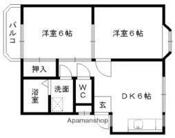 南荒尾 4.0万円