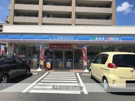 熊本県熊本市東区湖東１丁目（賃貸マンション1K・1階・22.40㎡） その6