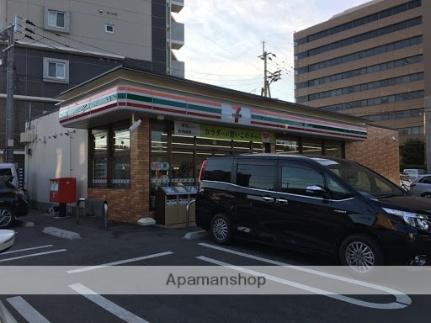 パサージュ帯山 ｜熊本県熊本市中央区帯山４丁目(賃貸マンション2LDK・1階・60.12㎡)の写真 その15