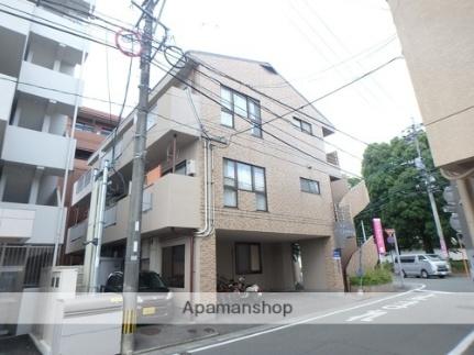 水前寺モア・ナチュール ｜熊本県熊本市中央区水前寺６丁目(賃貸マンション1LDK・2階・45.54㎡)の写真 その19