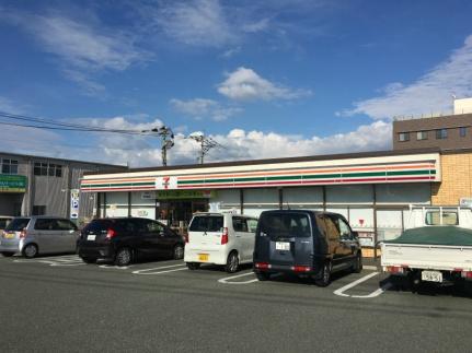 サンガーデン　I棟  ｜ 熊本県熊本市北区清水亀井町（賃貸アパート2DK・1階・40.90㎡） その13