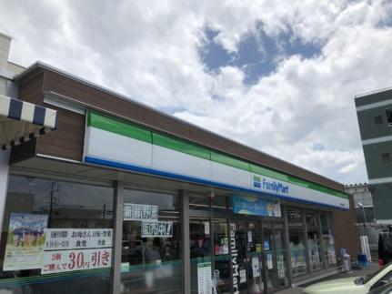 モン・エトワール 101｜熊本県熊本市南区出仲間６丁目(賃貸アパート1LDK・1階・42.93㎡)の写真 その18