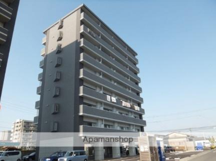 熊本県熊本市南区近見７丁目（賃貸マンション1LDK・5階・47.94㎡） その13