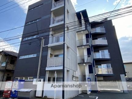 ｆｌｅｕｒ帯山 ｜熊本県熊本市中央区帯山４丁目(賃貸マンション2LDK・2階・60.30㎡)の写真 その1