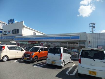 ヴィラクレスト　Ｂ棟 102｜熊本県熊本市南区八分字町(賃貸アパート3DK・1階・57.65㎡)の写真 その15