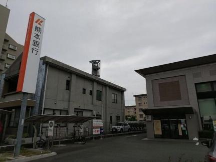 アンジューノ上代　Ａ棟 306｜熊本県熊本市西区上代２丁目(賃貸アパート1LDK・3階・40.05㎡)の写真 その20