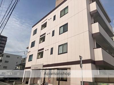 熊本県熊本市中央区本荘３丁目（賃貸マンション1DK・2階・33.13㎡） その13