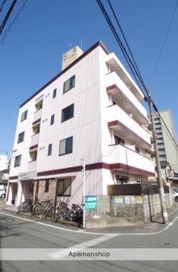 熊本県熊本市中央区本荘３丁目（賃貸マンション1DK・2階・33.13㎡） その14