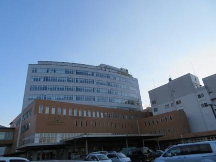 画像14:人吉総合病院(病院)まで1650m