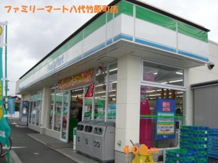 アンジュ 202 ｜ 熊本県八代市竹原町（賃貸アパート1LDK・2階・40.09㎡） その17