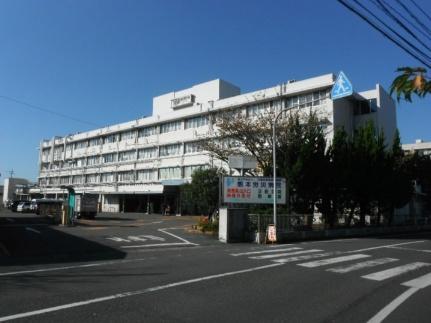 プリムローズ　ガーデンヴィラＡ 101｜熊本県八代市大村町(賃貸アパート2LDK・1階・49.60㎡)の写真 その16