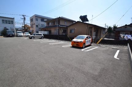 シャンゼリゼ 303｜熊本県八代市松江町(賃貸アパート1K・3階・25.83㎡)の写真 その18