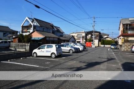 ファインフィールドＫ 303｜熊本県八代市本町４丁目(賃貸マンション3LDK・2階・69.42㎡)の写真 その30