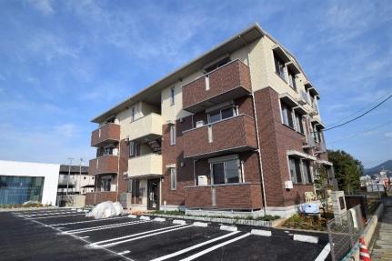 熊本県八代市麦島西町(賃貸アパート1LDK・2階・41.85㎡)の写真 その29
