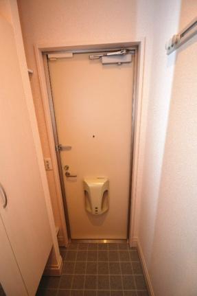 クレスト新地 203｜熊本県八代市新地町(賃貸アパート2LDK・2階・50.19㎡)の写真 その17