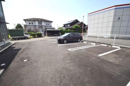 熊本県八代市横手新町(賃貸アパート1LDK・3階・37.97㎡)の写真 その29
