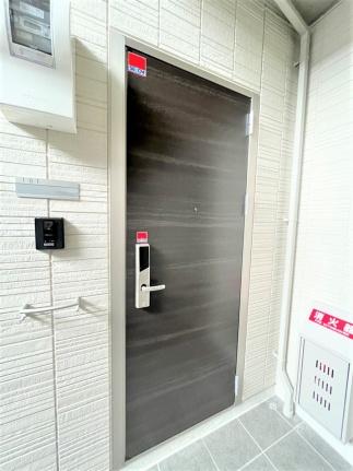 熊本県八代市松崎町(賃貸アパート2LDK・1階・53.76㎡)の写真 その11