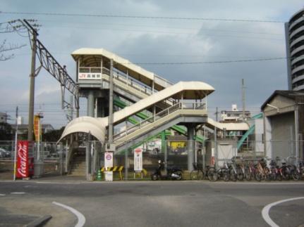 画像16:ＪＲ高城駅(その他周辺施設)まで300m