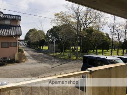 若葉苑 103｜宮崎県都城市若葉町(賃貸マンション3LDK・1階・48.60㎡)の写真 その28