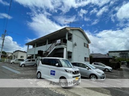 アーバンコーポ東 ｜宮崎県都城市北原町(賃貸アパート1K・1階・39.74㎡)の写真 その29