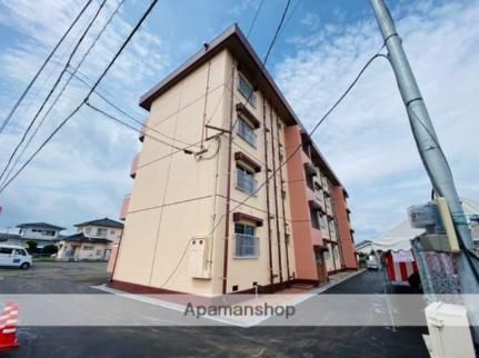 サンハイム一万城 ｜宮崎県都城市一万城町(賃貸マンション3DK・4階・55.64㎡)の写真 その13