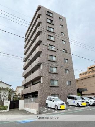 宮崎県宮崎市西池町（賃貸マンション2LDK・9階・53.00㎡） その13