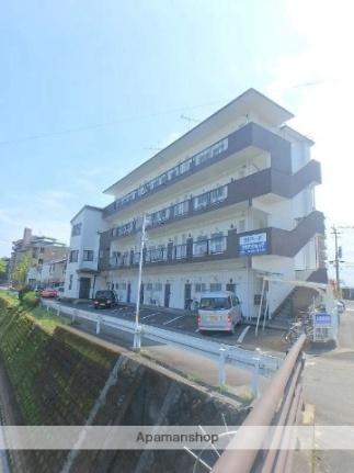 今村コーポ 205 ｜ 宮崎県宮崎市鶴島１丁目（賃貸マンション1K・2階・19.44㎡） その15