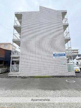 堀川アメニティ 201｜宮崎県宮崎市堀川町(賃貸マンション1K・2階・21.00㎡)の写真 その15