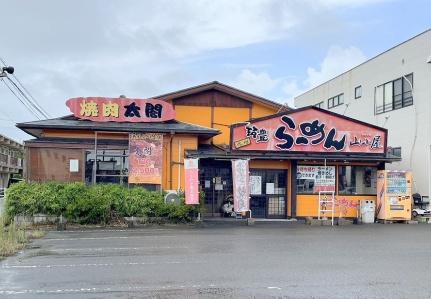 宮崎県宮崎市大字島之内（賃貸マンション1LDK・4階・38.50㎡） その13