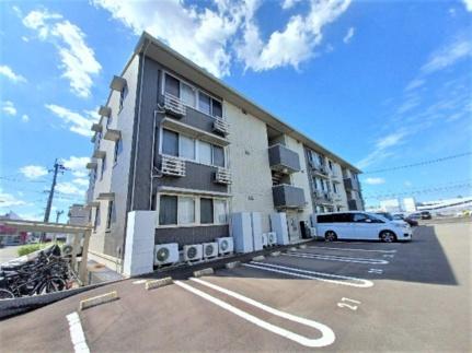 宮崎県宮崎市吉村町南田（賃貸アパート3LDK・1階・67.51㎡） その14