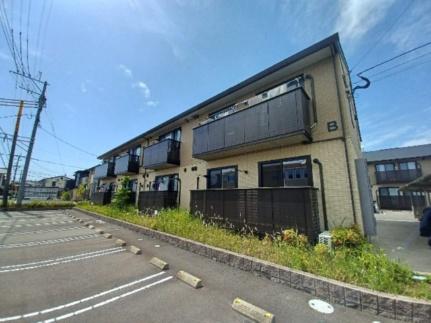 宮崎県宮崎市大字赤江(賃貸アパート1LDK・2階・54.99㎡)の写真 その13