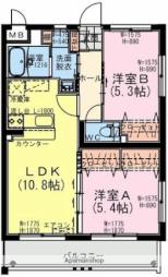 日南線 日南駅 バス3分 宮の前バス停下車 徒歩7分