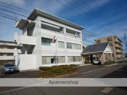 フレグランスひろせ A202 ｜ 宮崎県宮崎市佐土原町下田島（賃貸アパート2LDK・2階・50.70㎡） その17