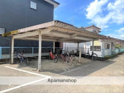 サンケイマンション南 306｜宮崎県宮崎市大字田吉(賃貸マンション1R・3階・32.00㎡)の写真 その25