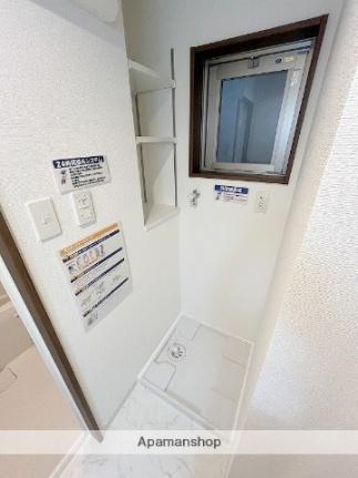 クロスワイズ中西町 105｜宮崎県宮崎市中西町(賃貸マンション2LDK・1階・54.18㎡)の写真 その20