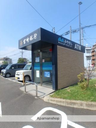 画像15:宮崎銀行（ATM）(銀行)まで171m