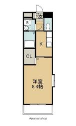 宮崎駅 5.5万円