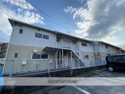 鹿児島県霧島市隼人町住吉(賃貸アパート2DK・1階・41.07㎡)の写真 その13