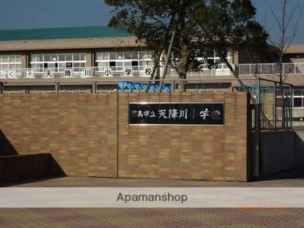 鹿児島県霧島市隼人町住吉(賃貸アパート2DK・1階・41.07㎡)の写真 その15