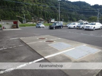 鹿児島県姶良市加治木町反土(賃貸マンション2DK・3階・52.36㎡)の写真 その22