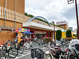 SHOKEN Residence高島平I