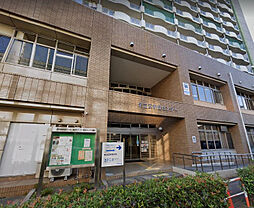 ファインシティ王子神谷リバー&フォレスト