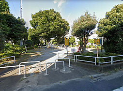 ファインシティ王子神谷リバー&フォレスト