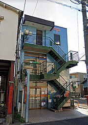 ファインシティ王子神谷リバー&フォレスト