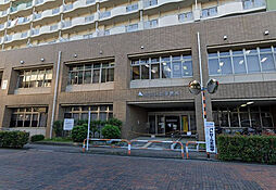 ファインシティ王子神谷リバー&フォレスト