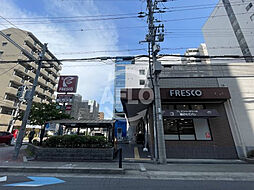 BPRレジデンス江坂