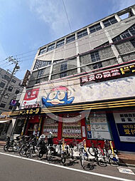 BPRレジデンス江坂