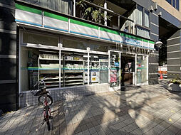 クラリッサ大通り公園