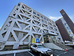 クラリッサ大通り公園